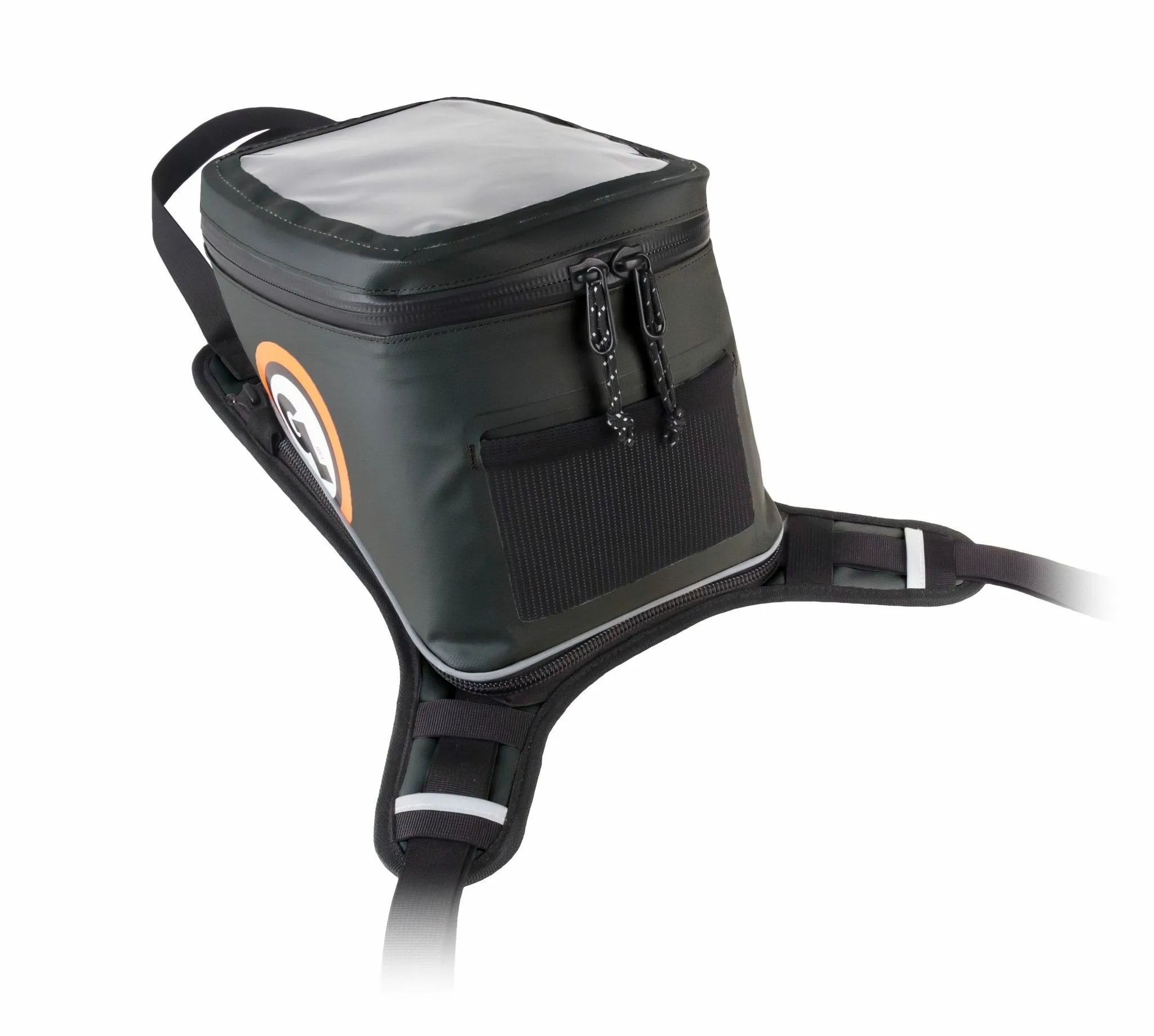 GIANT LOOP FTB21-B Fandango Pro Tank Bag