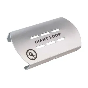 Giant Loop Heat Shield Hot Springs