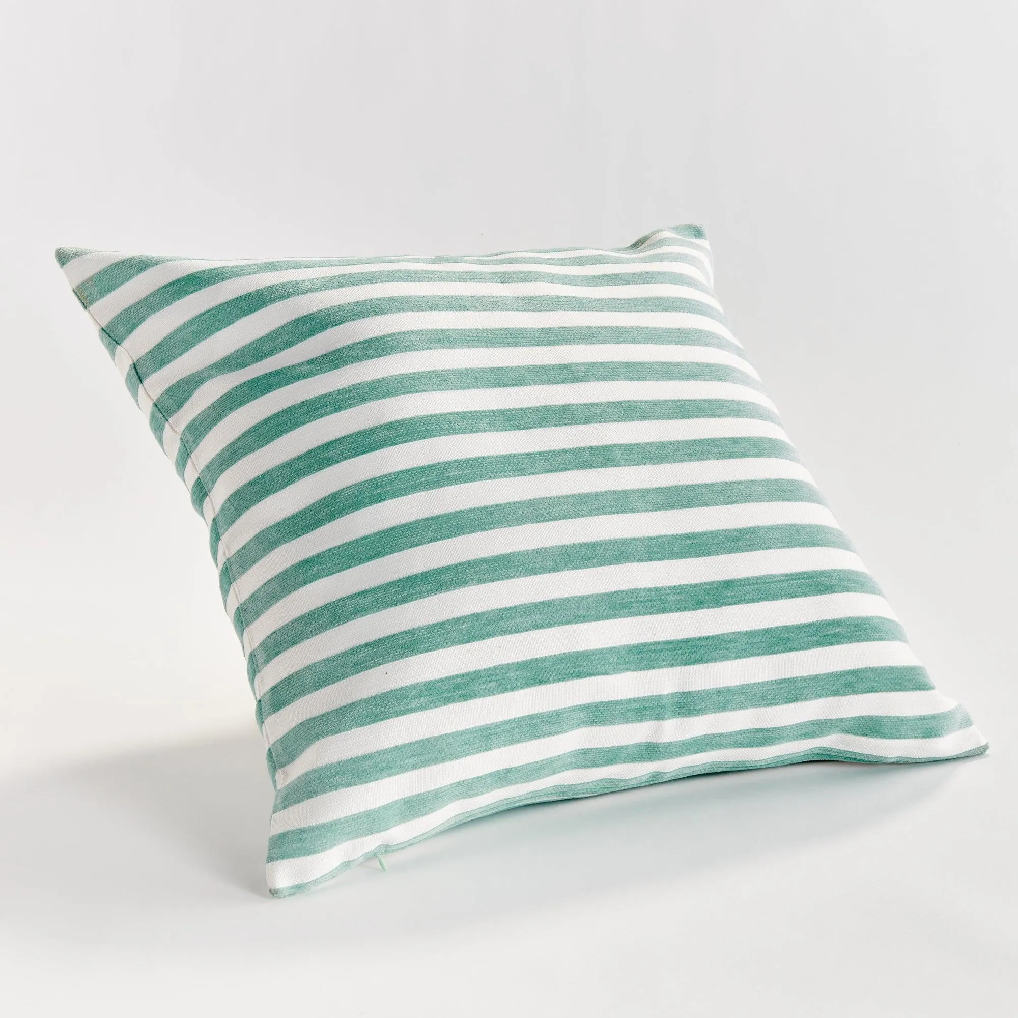 Gideon Square Indoor Outdoor Pillow 24"