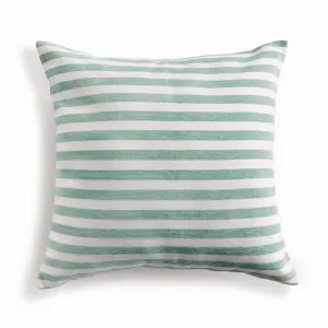 Gideon Square Indoor Outdoor Pillow 24"