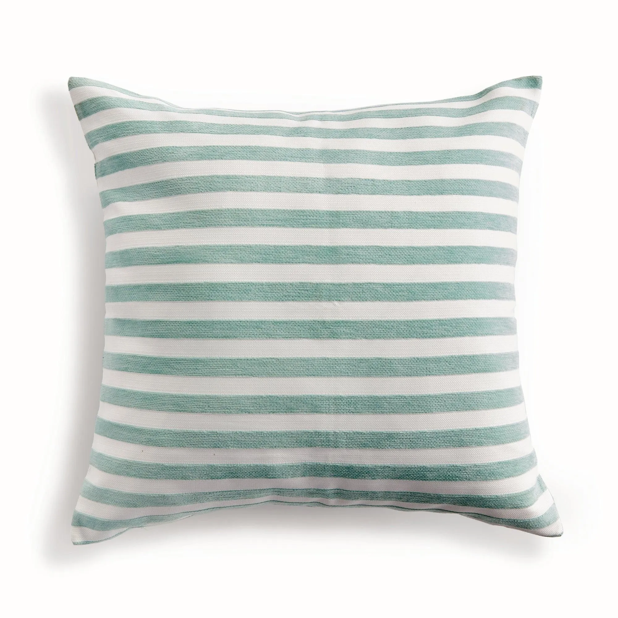 Gideon Square Indoor Outdoor Pillow 24"
