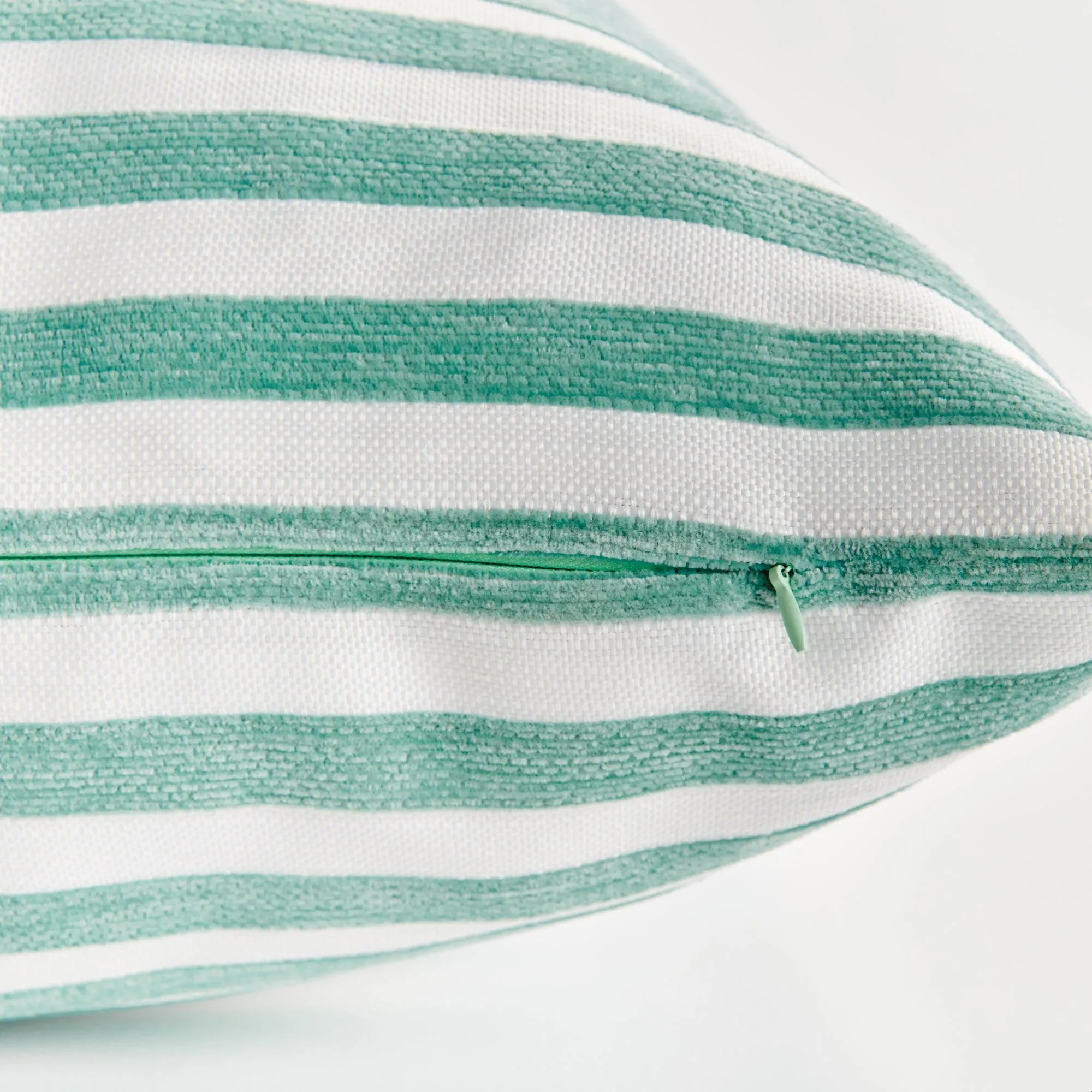 Gideon Square Indoor Outdoor Pillow 24"