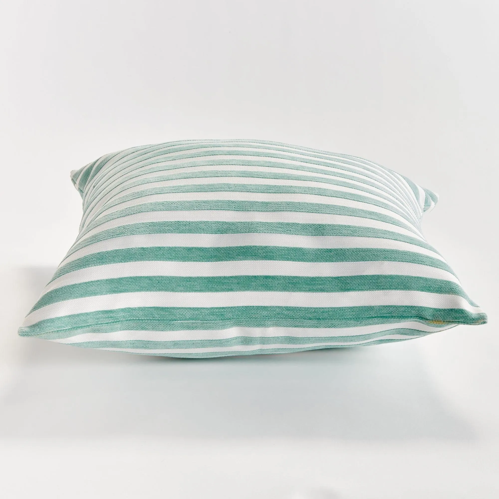 Gideon Square Indoor Outdoor Pillow 24"