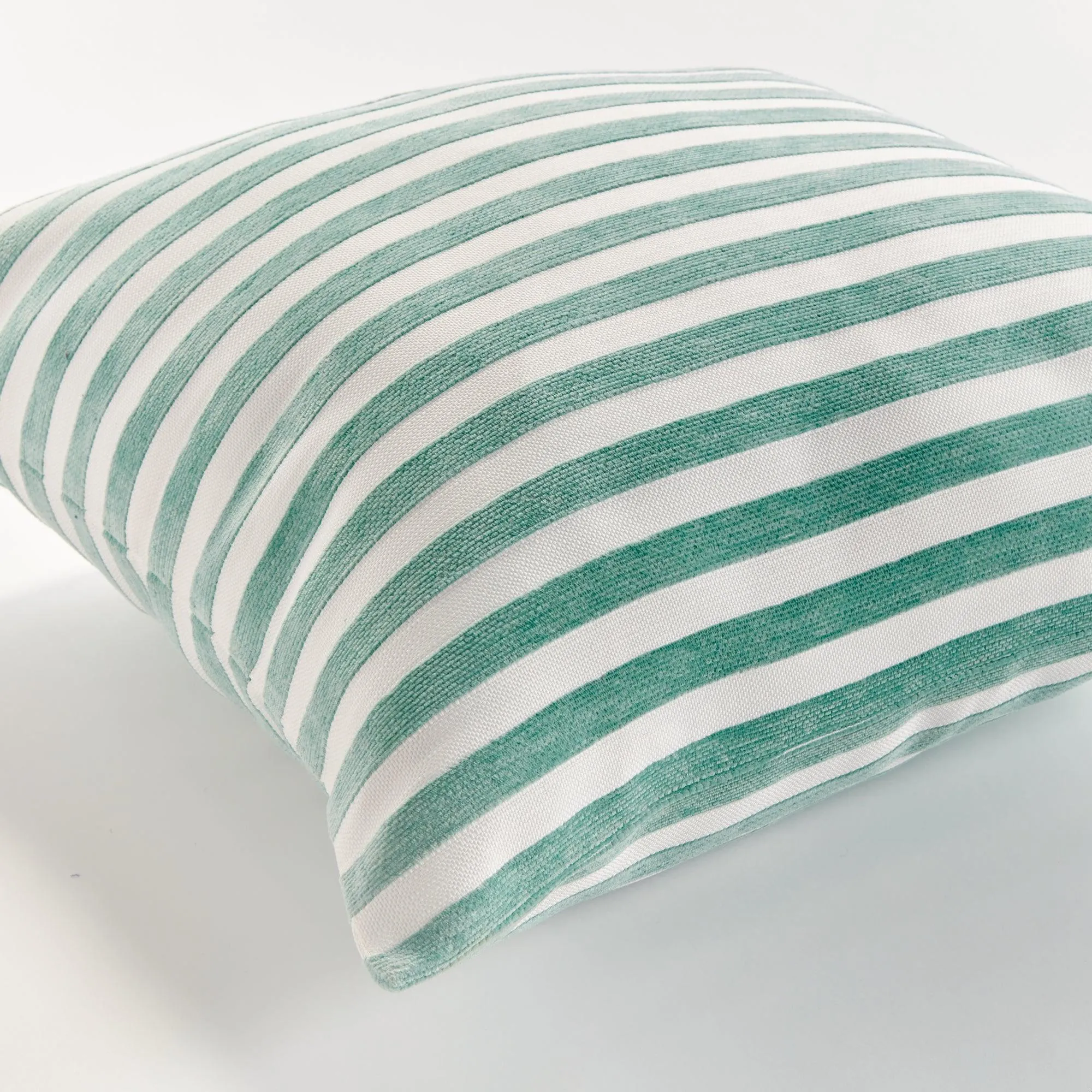 Gideon Square Indoor Outdoor Pillow 24"