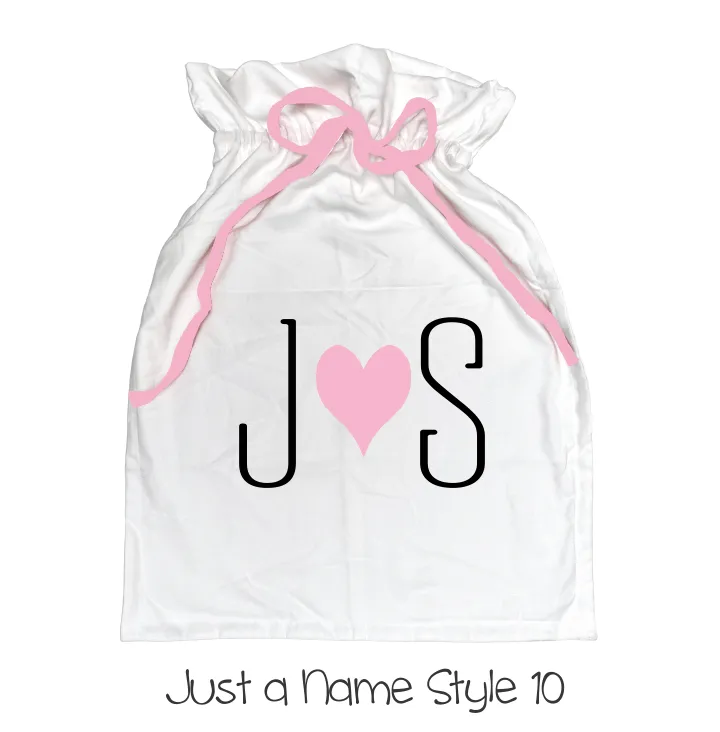 Gift Bags Just a Name Collection