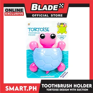 Gifts Toothbrush Holder RB258 (Assorted Designs and Colors)