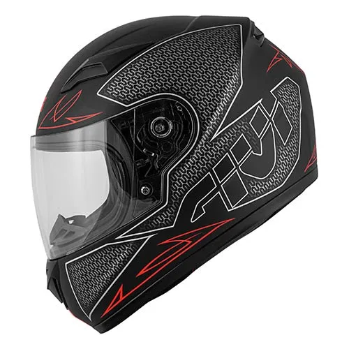 Givi HJ04 Junior Full Face Helmet black