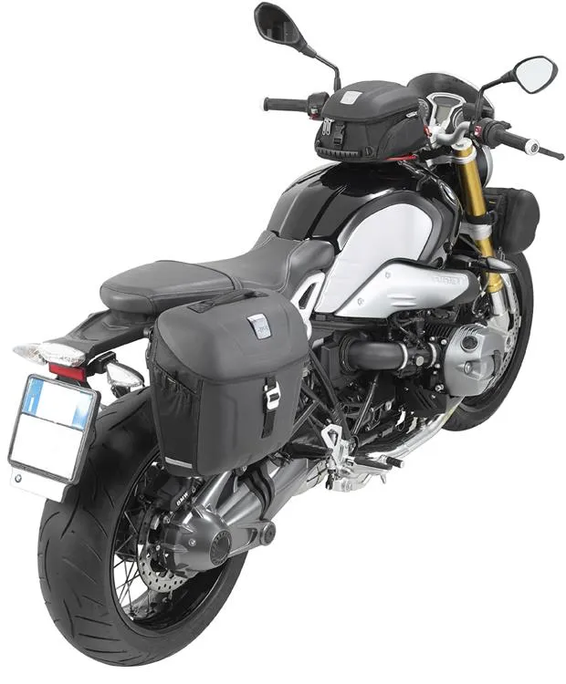 Givi MT501 Multilock Side Bags