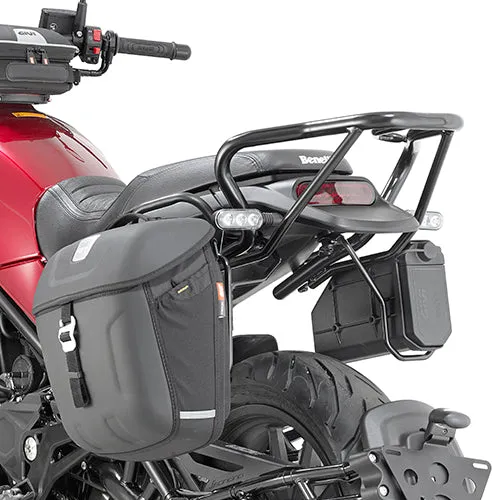 Givi MT501 Multilock Side Bags