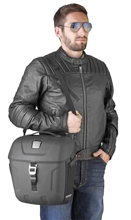 Givi MT501 Multilock Side Bags