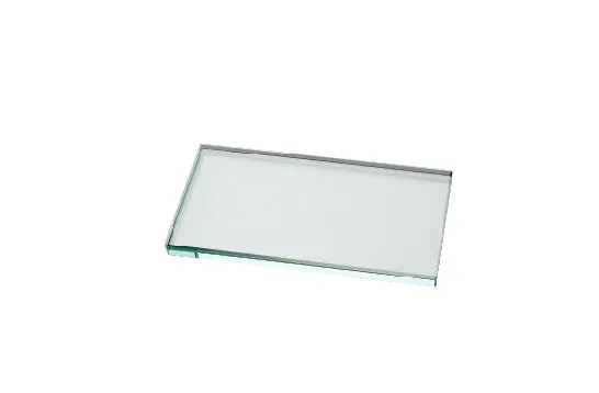 Glass Mixing Slabs