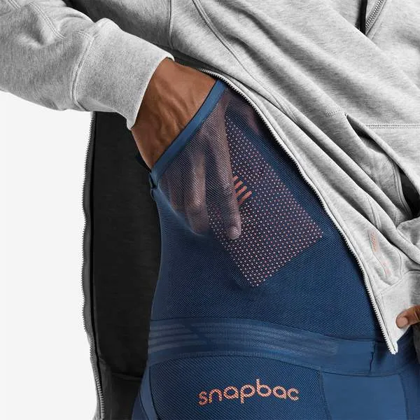 GO-TO HOODIE