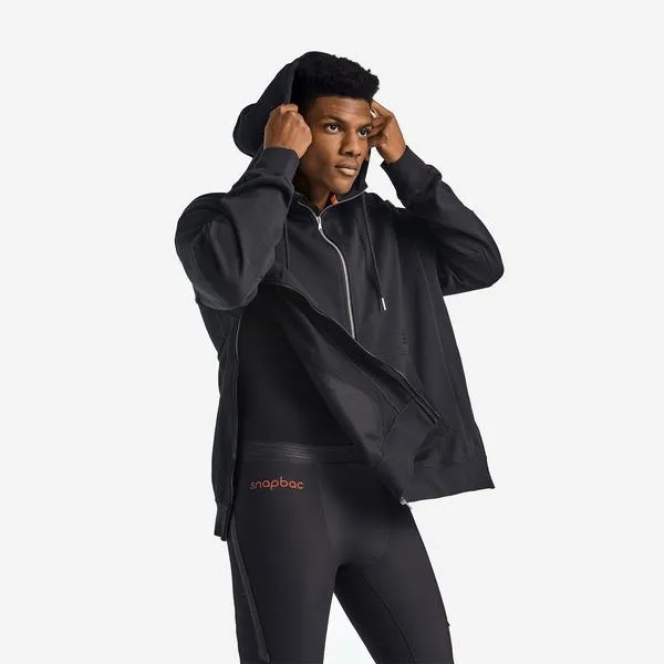 GO-TO HOODIE