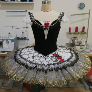 Grand Pas Classique Tutu