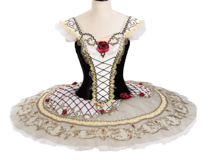 Grand Pas Classique Tutu