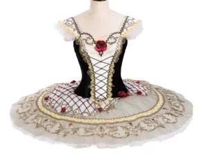 Grand Pas Classique Tutu