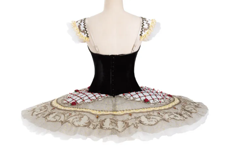 Grand Pas Classique Tutu