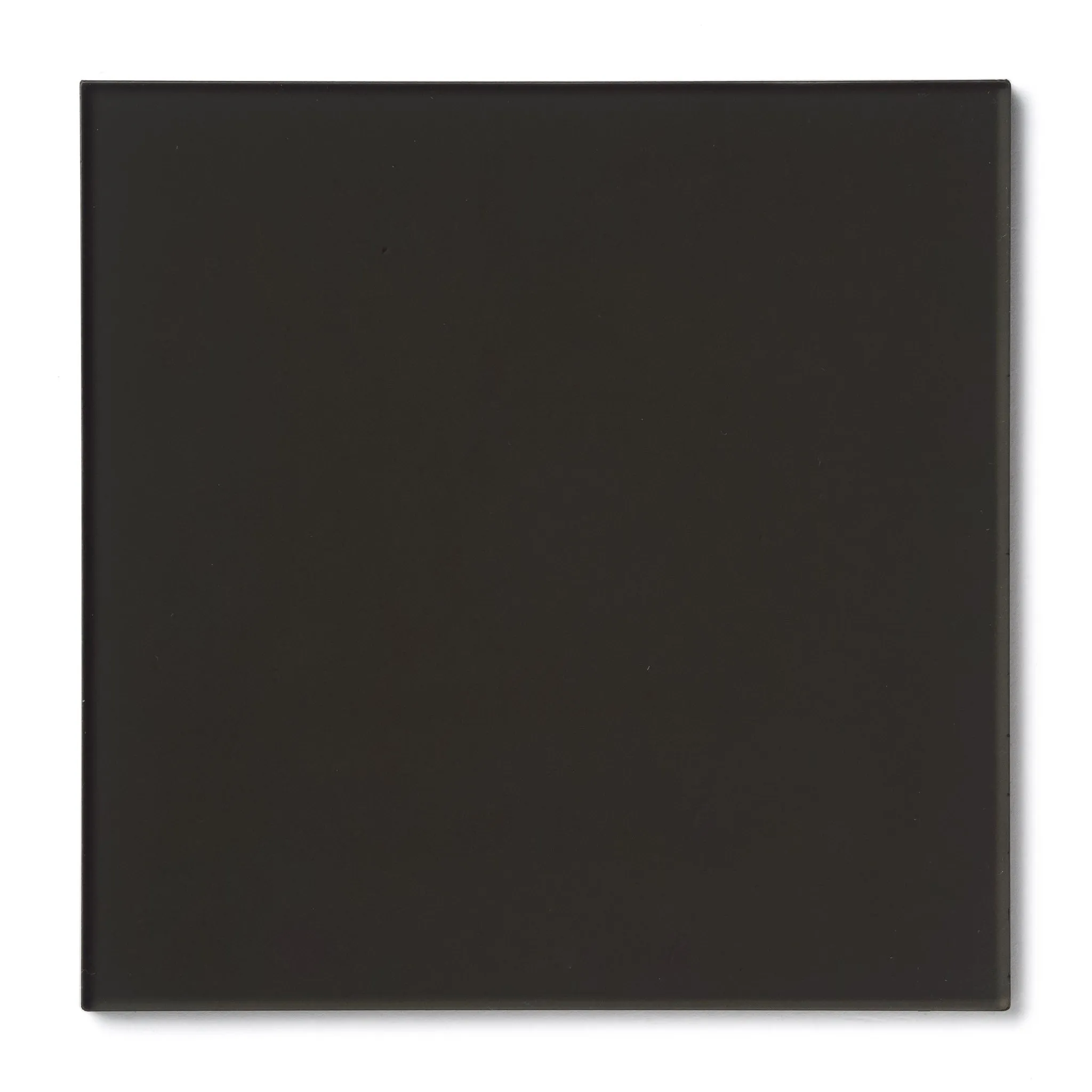 Gray Smoke Acrylic Sheet