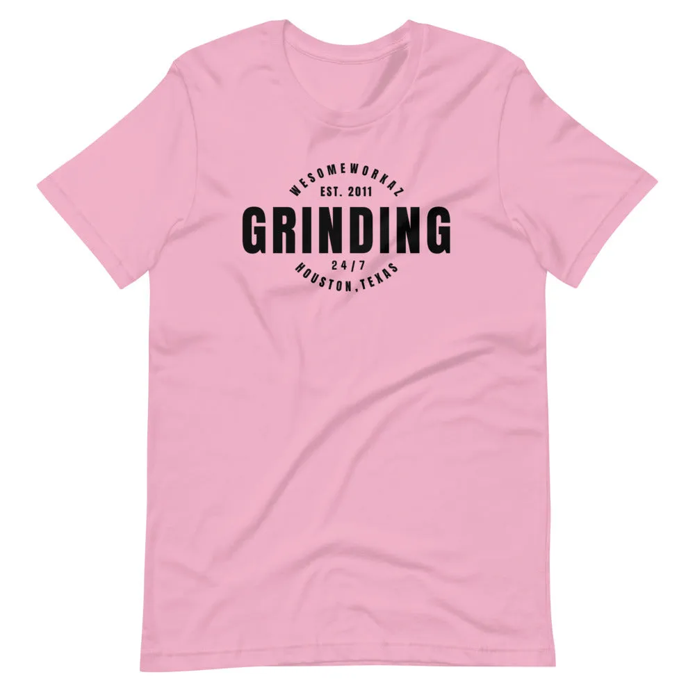 Grinding T-Shirt