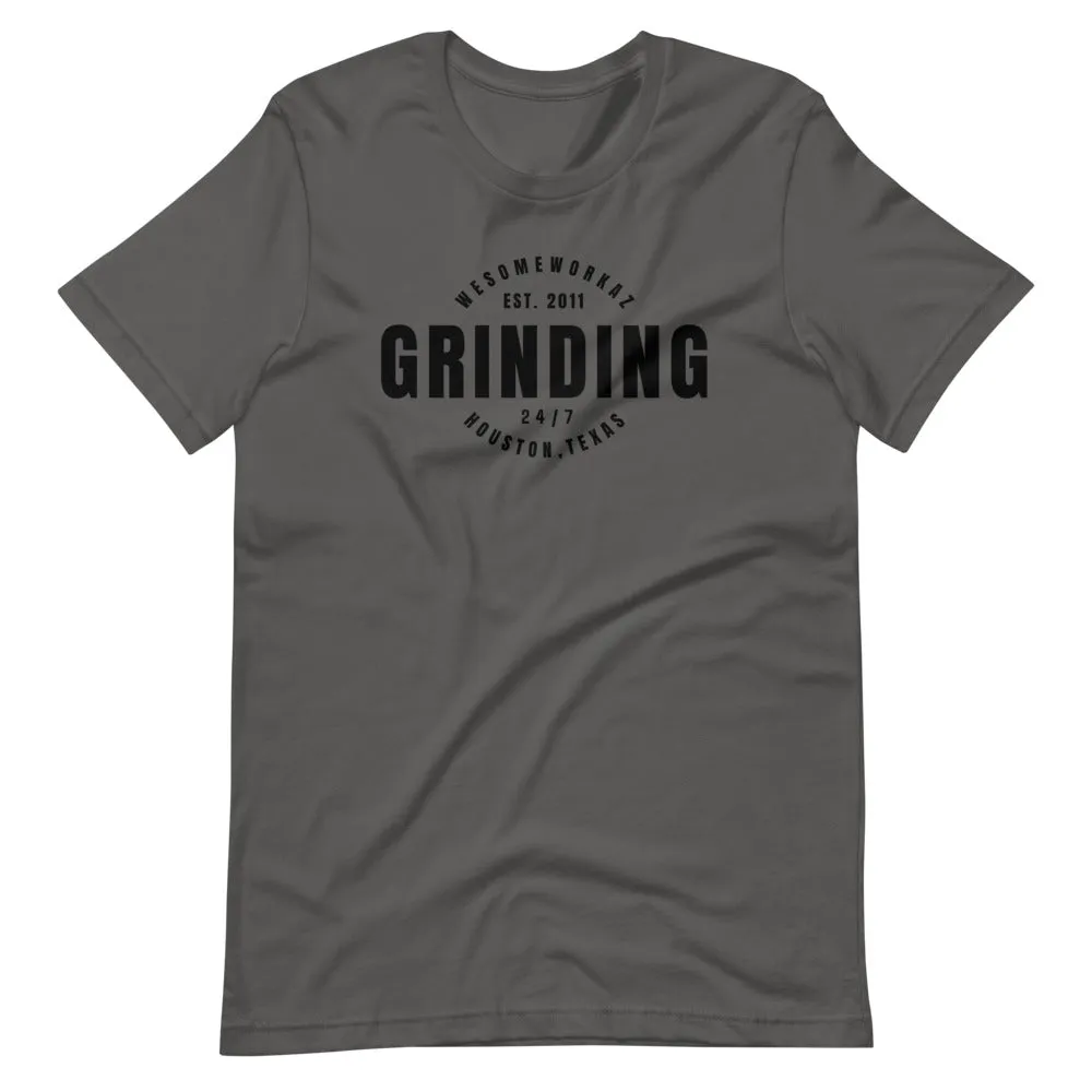 Grinding T-Shirt