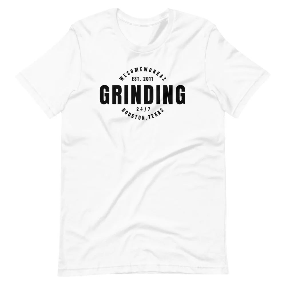 Grinding T-Shirt