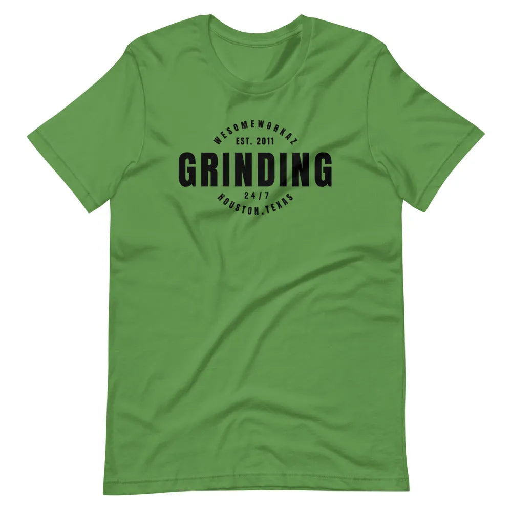 Grinding T-Shirt