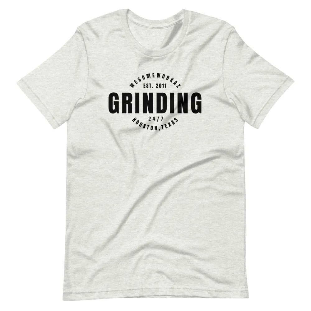Grinding T-Shirt