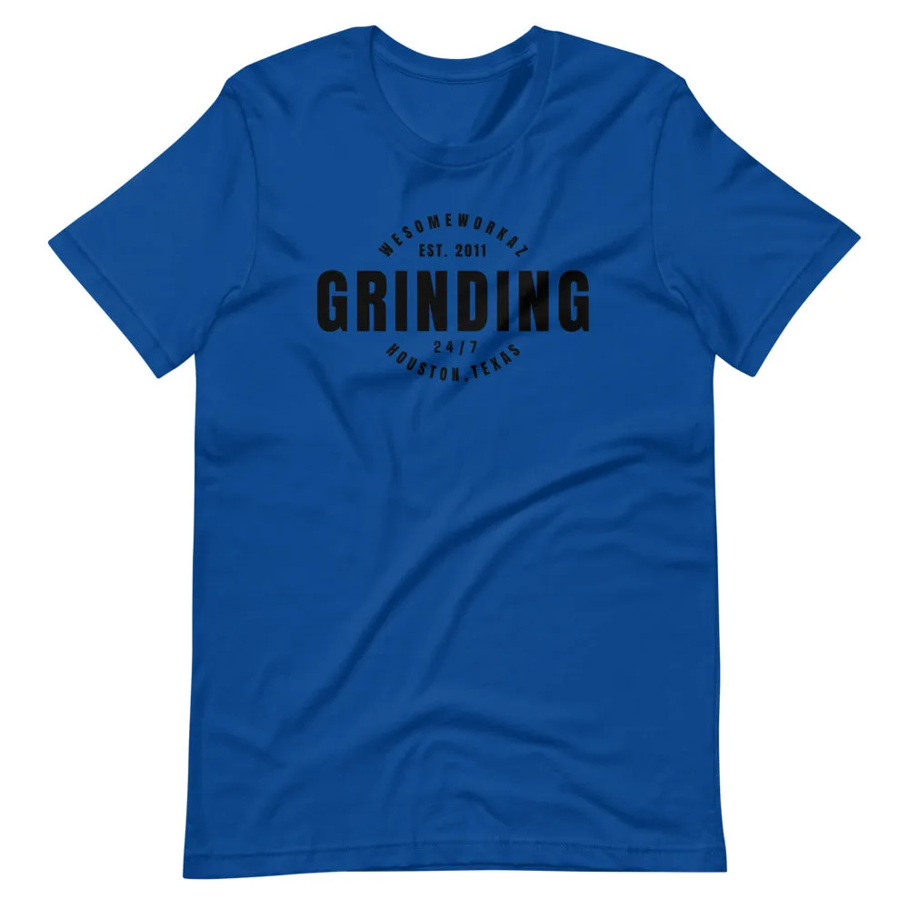 Grinding T-Shirt