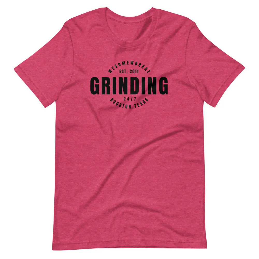 Grinding T-Shirt