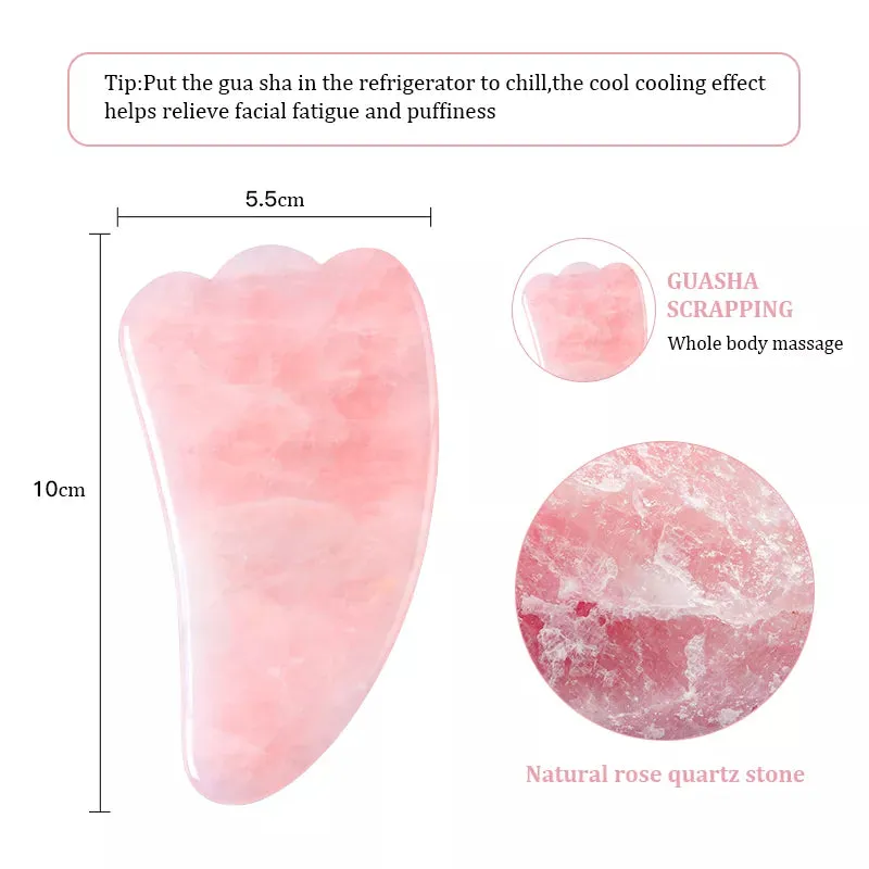 Gua Sha - Stone