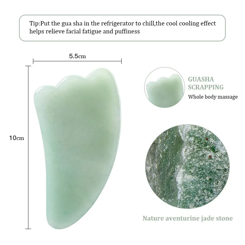 Gua Sha - Stone