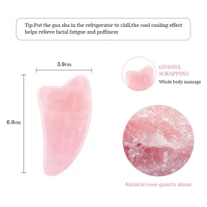 Gua Sha - Stone