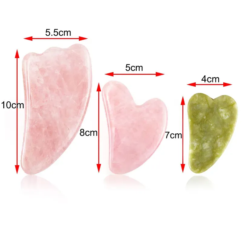Gua Sha - Stone