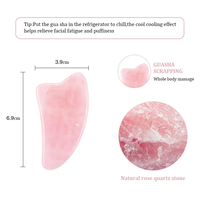 Gua Sha - Stone