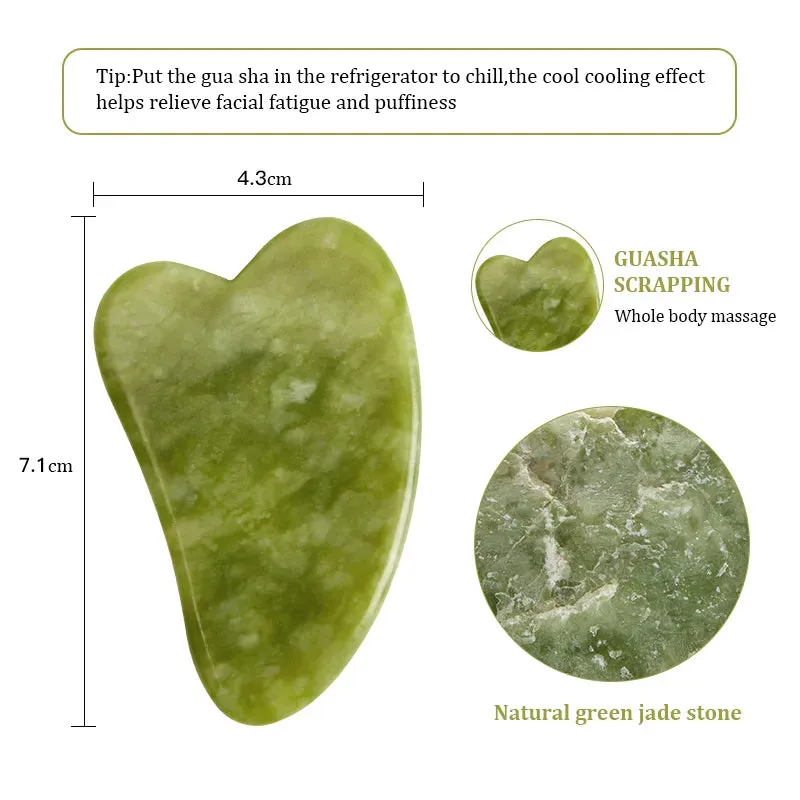 Gua Sha - Stone