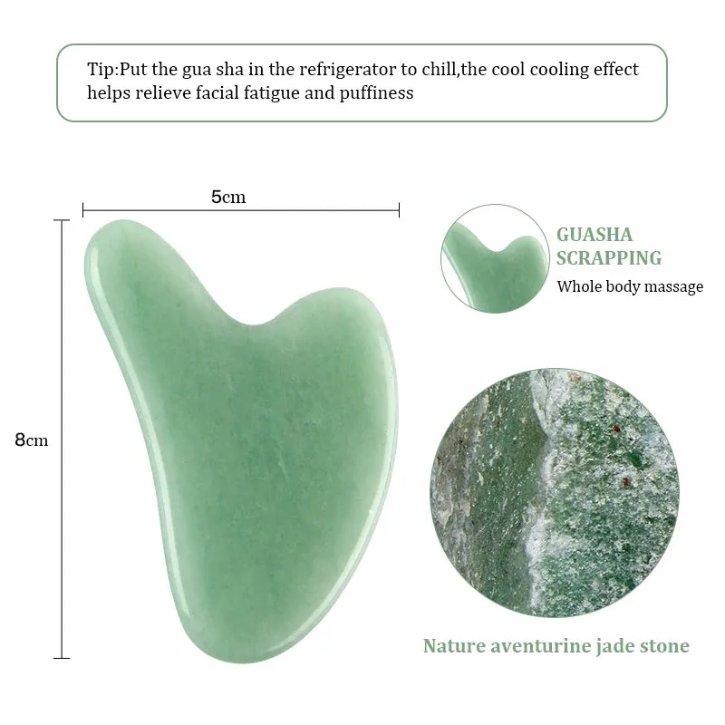 Gua Sha - Stone