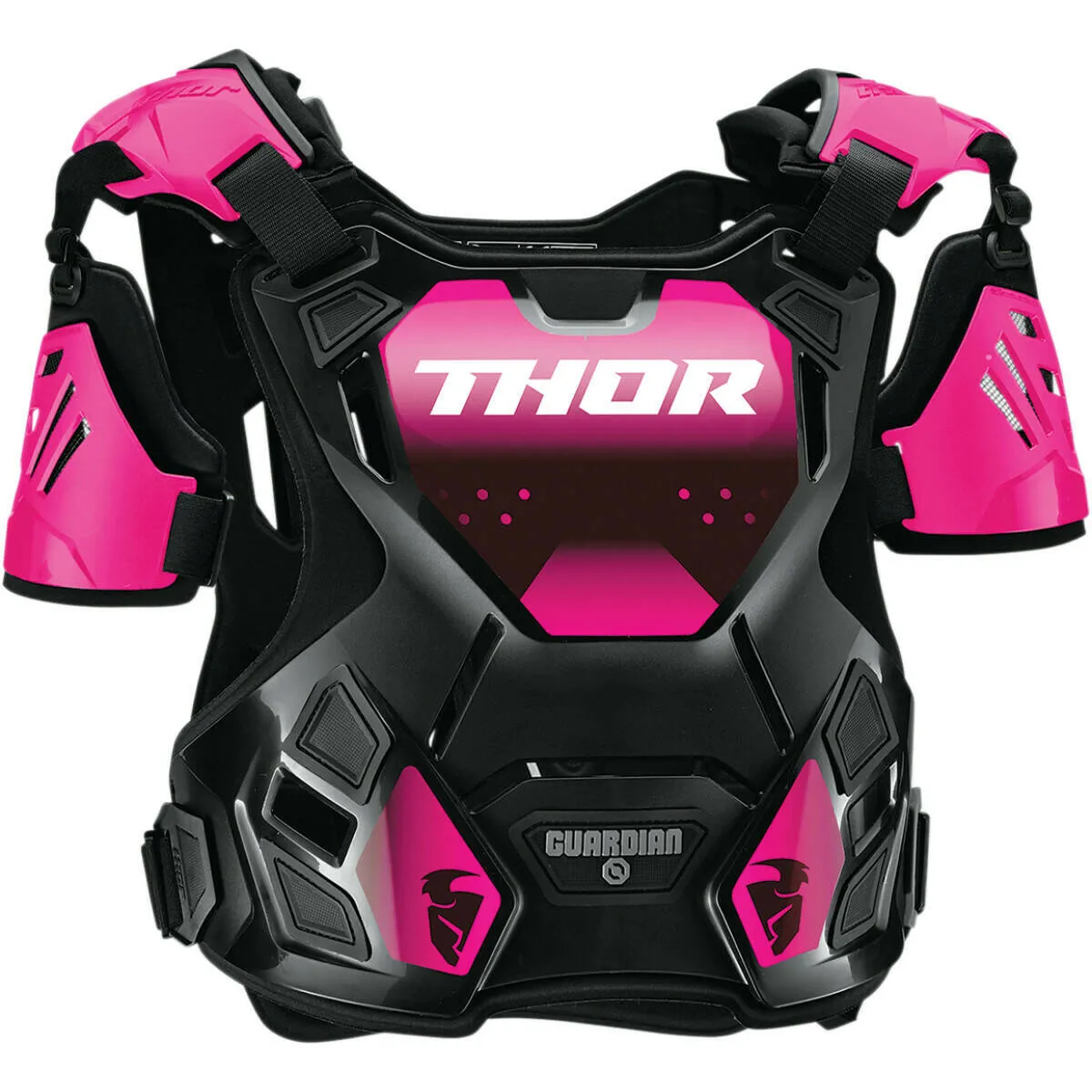 Guardian Roost Women's Deflectors