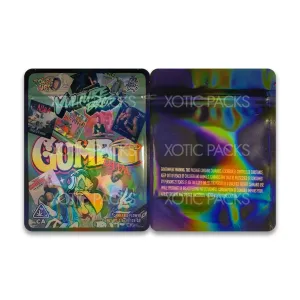 Gumbo (Vulture Bros) Mylar Bag 3.5 Grams