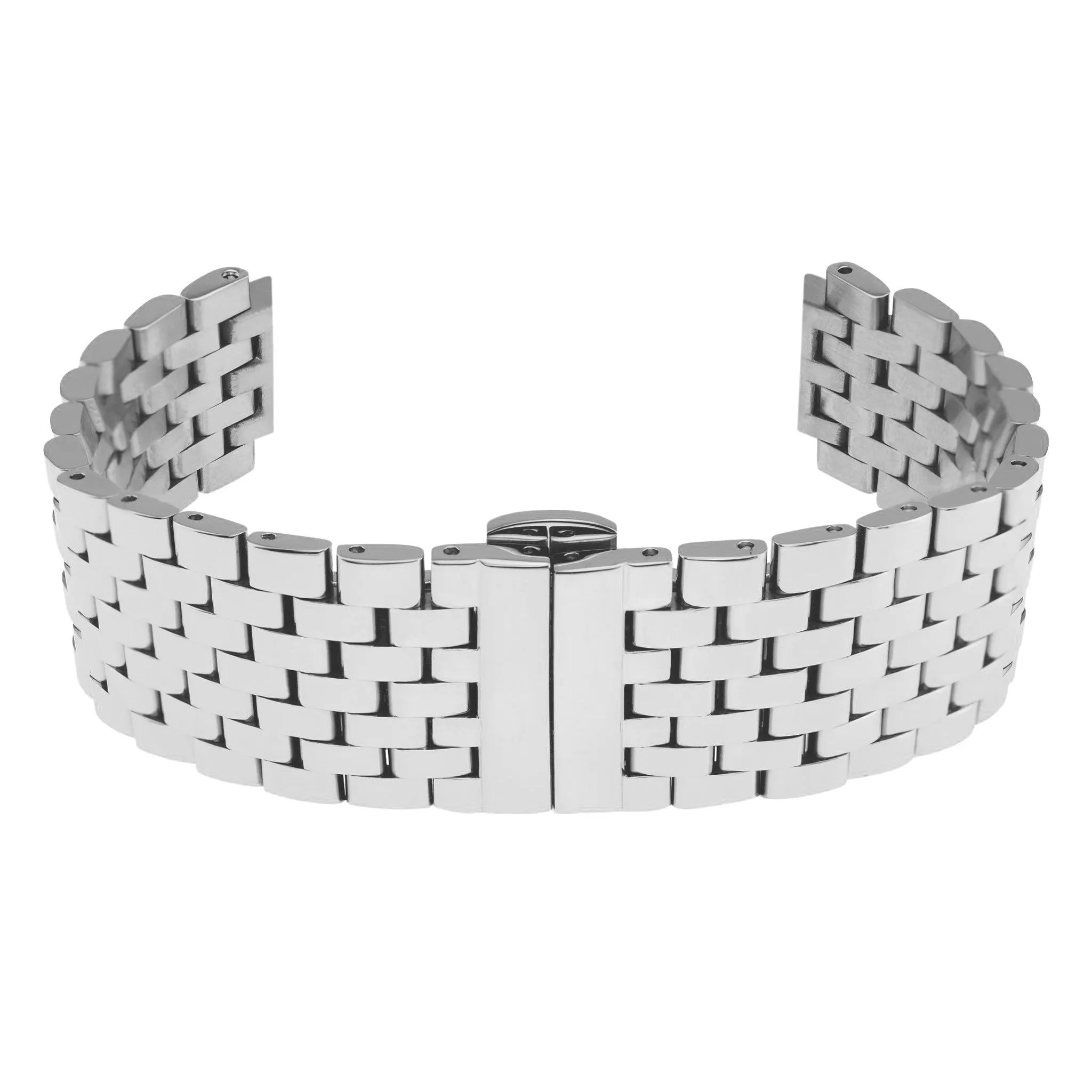 GV2 Genoa 12mm Metal Bracelet