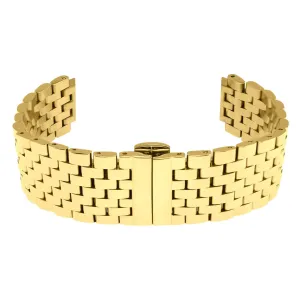 GV2 Genoa 12mm Metal Bracelet