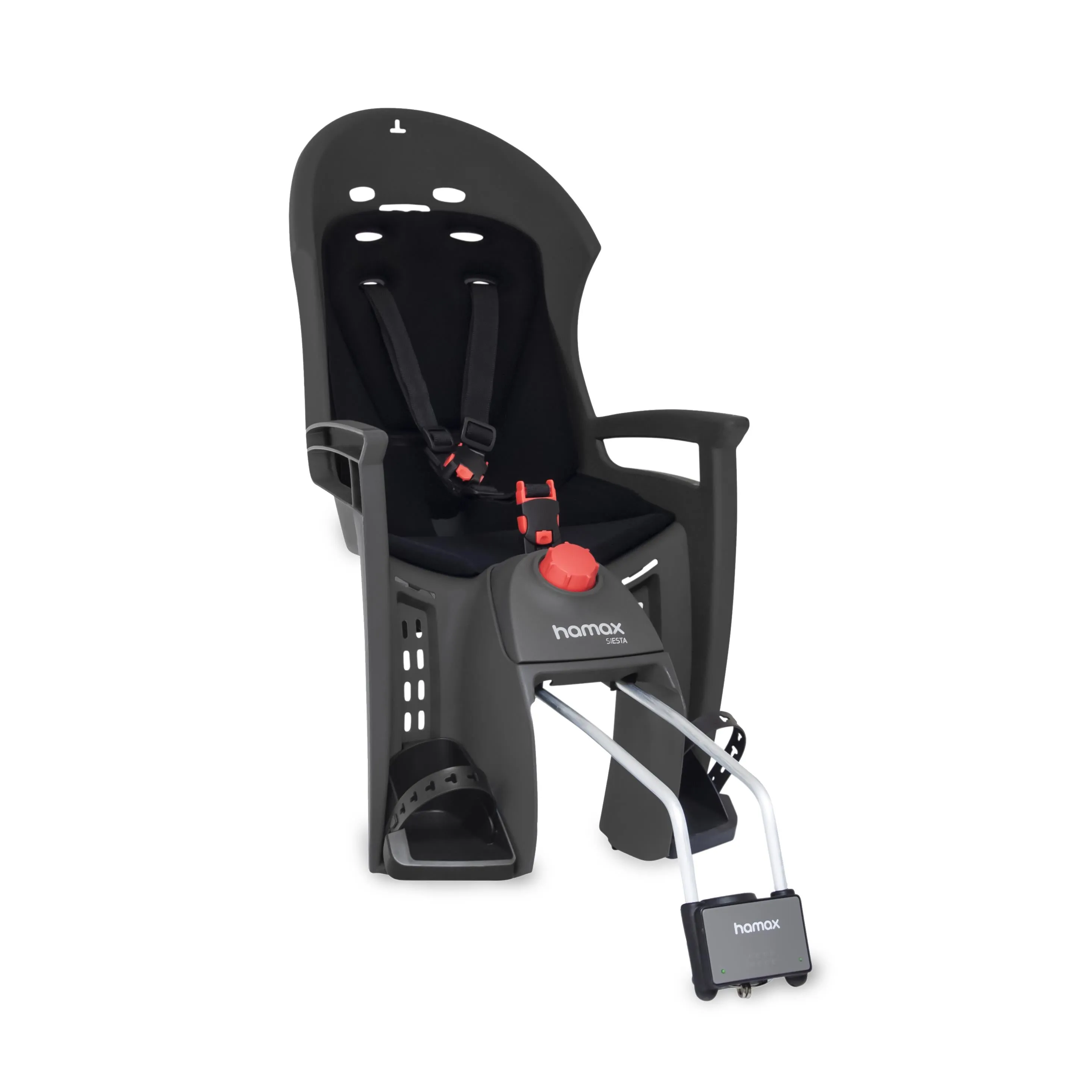 Hamax Siesta With Lockable Bracket