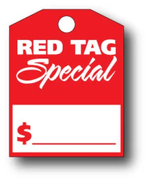 Hang Tags