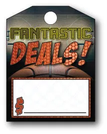 Hang Tags