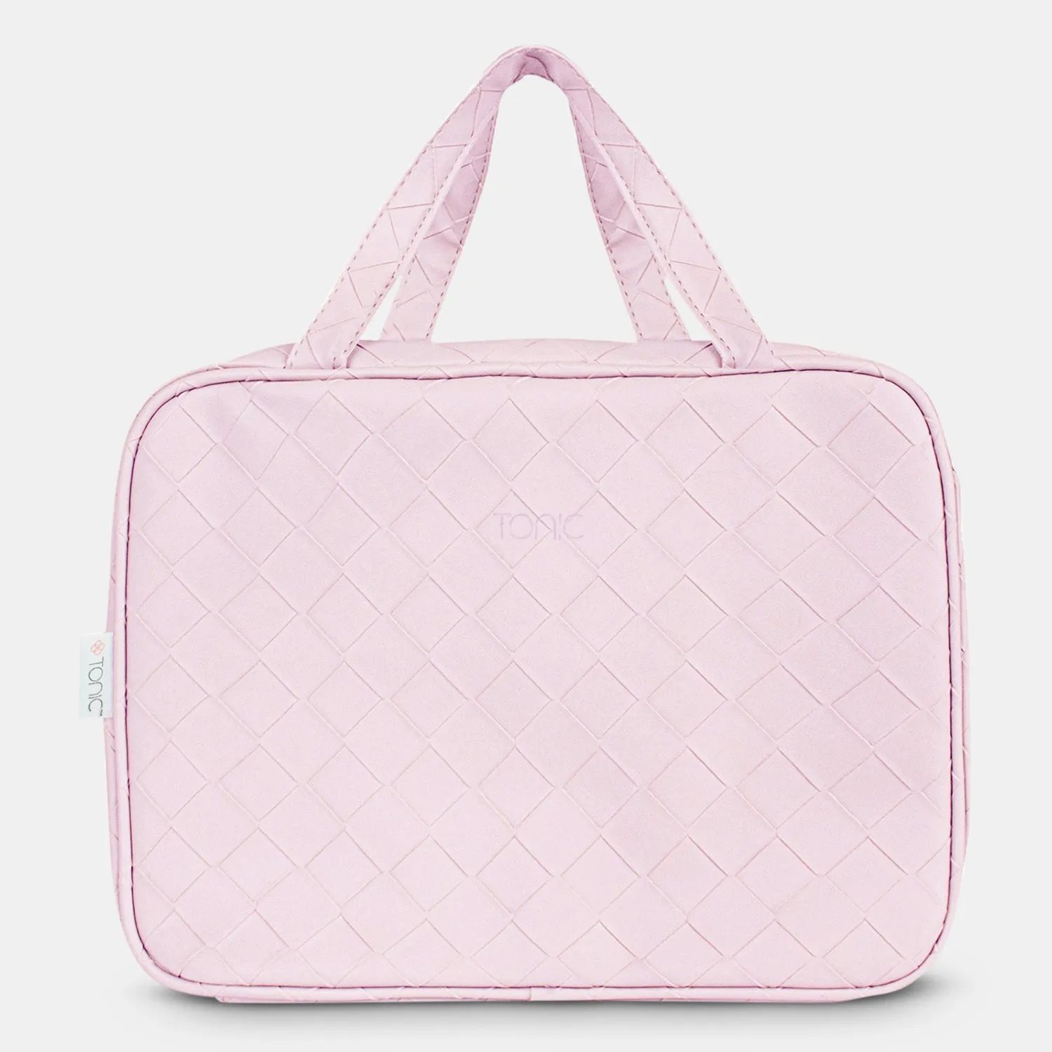 Hanging Cosmetic Bag
