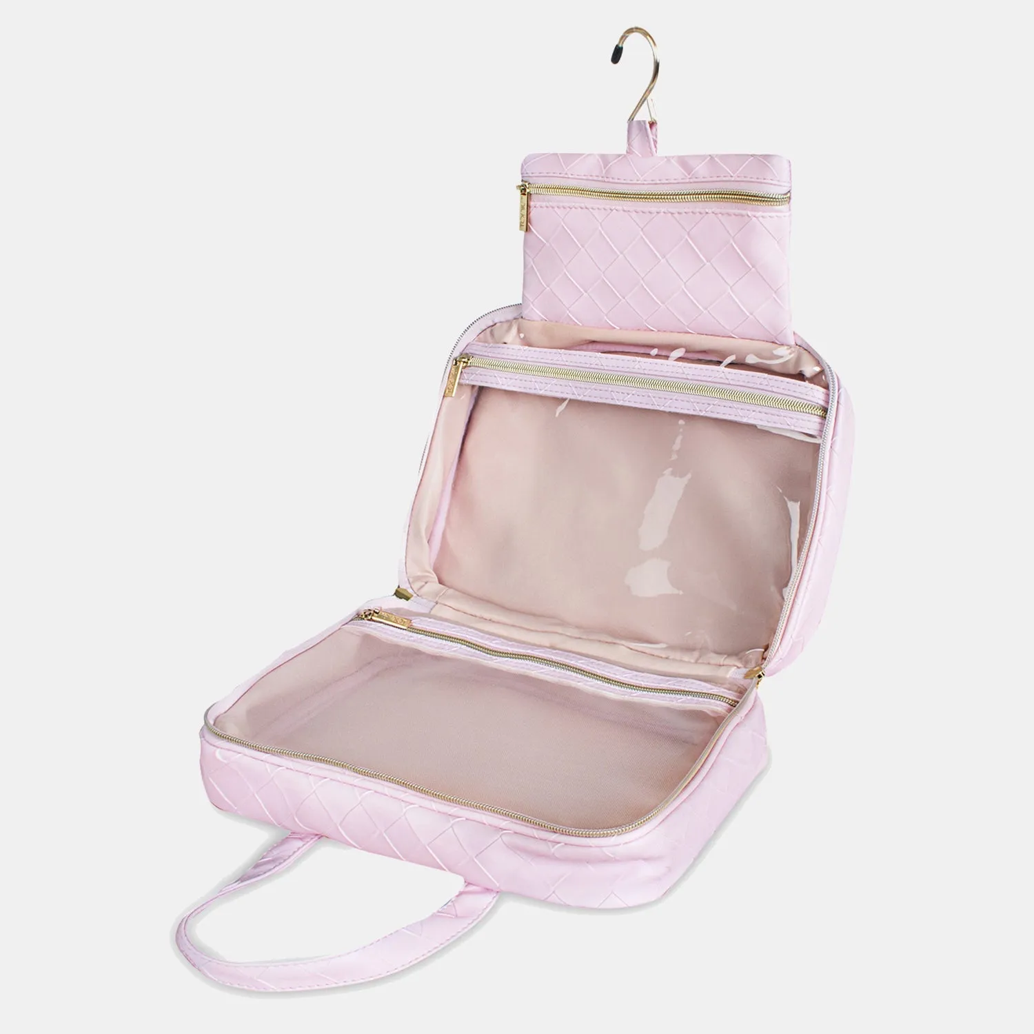 Hanging Cosmetic Bag