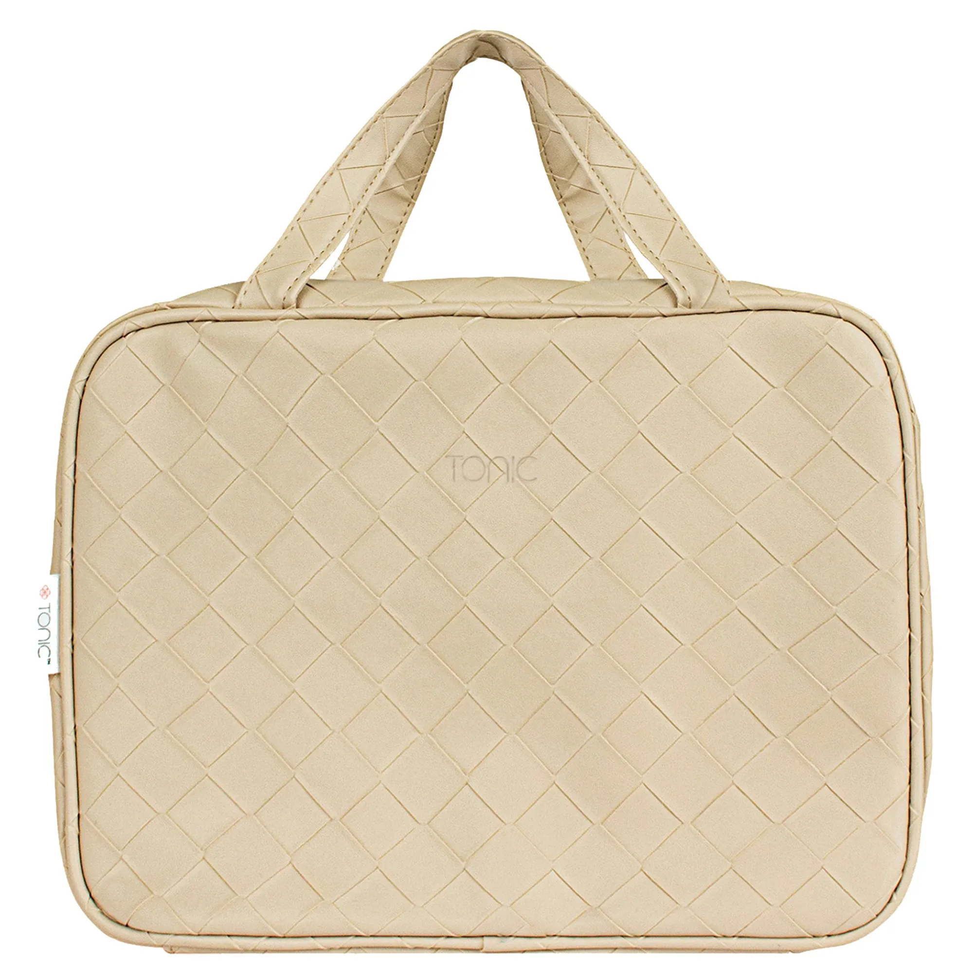 Hanging Cosmetic Bag