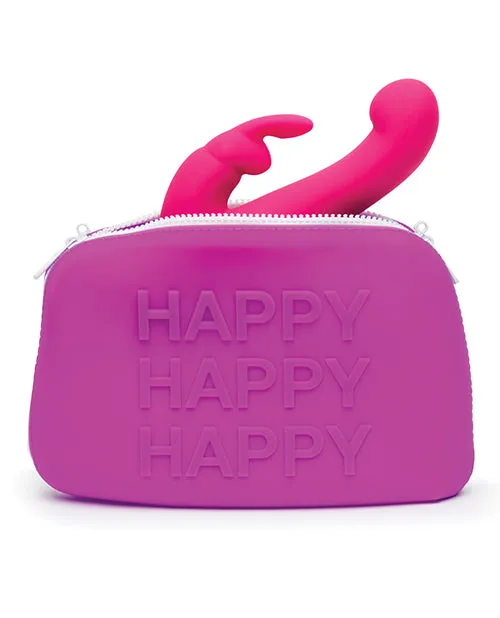 Happy Large Silicone Storage Bag