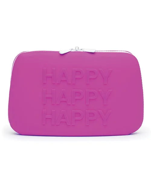 Happy Large Silicone Storage Bag
