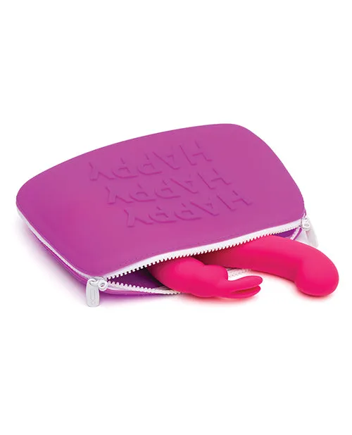 Happy Large Silicone Storage Bag
