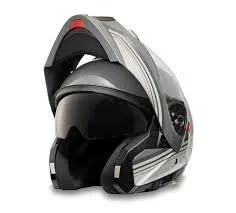 Harley-Davidson®Evo X17 Sunshield Modular Helmet, 98120-24VX
